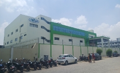 Nu-Vu Conair Pvt. Ltd, Ahmedabad, Gujarat