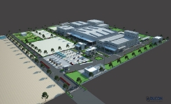 DEON Technology Pvt Ltd, Karjan, Gujarat