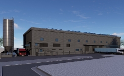 Vishakha Polyfab Pvt Ltd, Vadsar, Gujarat