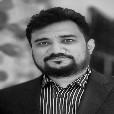 Ashish Parmar