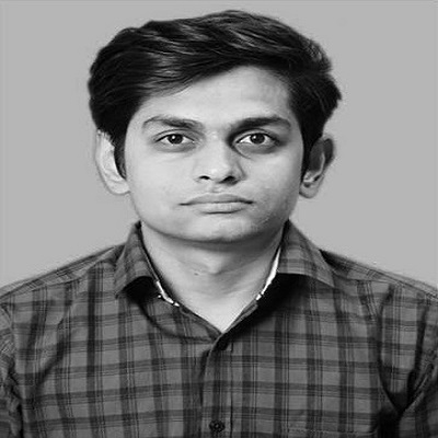 Parikshit Ghadia