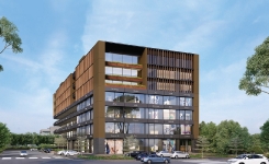 Aaryan Workspace-III, Ahmedabad, Gujarat