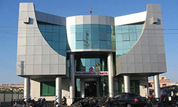 Bhuj Mercantile Bank, Gandhidham, Gujarat