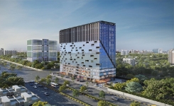 Centroid, Ahmedabad, Gujarat