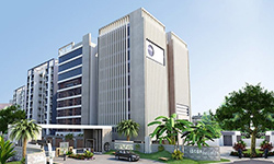 Iscon Atria, Vadodara, Gujarat