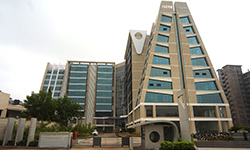 Iscon Elegance, Ahmedabad, Gujarat