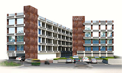 Samet Business Park 2, Ahmedabad, Gujarat