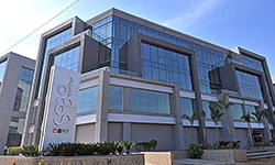 Gala SOBO Center, Ahmedabad, Gujarat