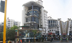 Pariseema Annexe, Ahmedabad, Gujarat