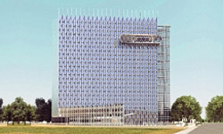 Monte Carlo Corporate House, Ahmedabad, Gujarat