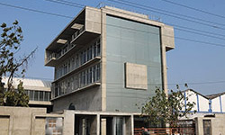 Vimlachal House, Ahmedabad, Gujarat