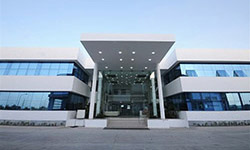 Kloeckener Desma, Ahmedabad, Gujarat