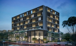 Decora Plaza, Rajkot, Gujarat