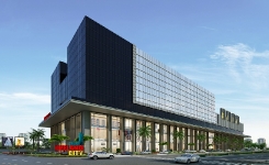 Homeland City, Surat, Gujarat