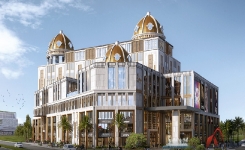 MLCP 2.89 Acre, Gurugram, Haryana