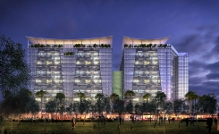 Phoenix square, Hyderabad, Telangana
