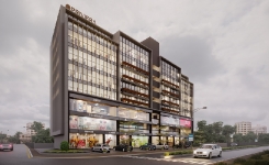 Priviera, Ahmedabad, Gujarat