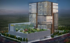 Puravankara -Keppel MCC Project, Bangalore, Karnataka