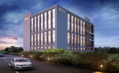 S&P Global House, Ahmedabad, Gujarat