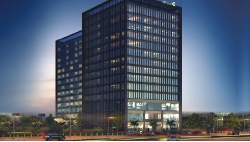 Shilp Center 2, Ahmedabad, Gujarat