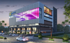 Signature Roongta, Surat, Gujarat
