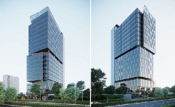 Zaveri Capital One, Ahmedabad, Gujarat