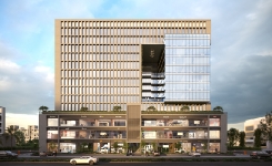 Zion Z one, Ahmedabad, Gujarat