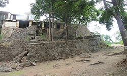 Mt. Abu Lake House, Rajasthan