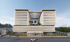 Hirkani Mother & Child Hospital, Panvel, Maharashtra