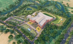 Regional Science Museum, Vadodara, Gujarat