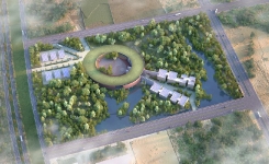The School of Ultimate Leadership, GIFT City, Gandhinagar
