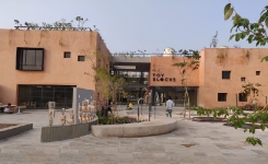 Torrent School, Ahmedabad, Gujarat