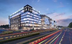 The Retail Park, Ahmedabad, Gujarat