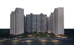 Adani Compact Housing, Ahmedabad, Gujarat
