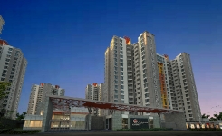 Ajmera Lugaano, Bangalore, Karnataka