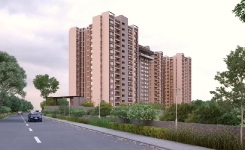Arvind Belair, Bangalore, Karnataka