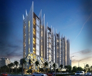 Apartment For M/s. Unishire, Hennur Road, Bangalore