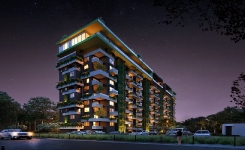 BCM Woodland, Bangalore, Karnataka