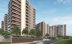 Decora West hills, Rajkot