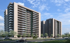 Decora Sky Hills, Rajkot, Gujarat