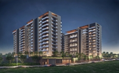 Decora Vogue, Rajkot, Gujarat