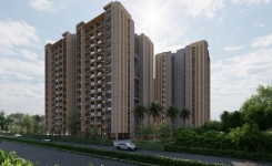 Elysium Phase-II, Ahmedabad, Gujarat