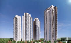 EMAAR Digi Homes Phase-II, Gurugram, Haryana