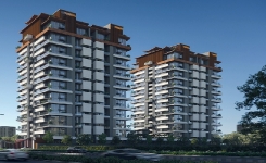Highend Duplex for Siddharth Group, Ahmedabad, Gujarat