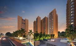 Pacifica Amara, Ahmedabad, Gujarat