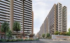Prestige Raintreepark, Bangalore, Karnataka
