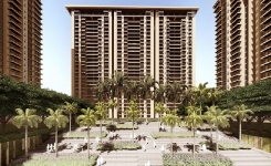 Prestige Bougainvillea, Noida, UP