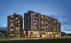 Signature Square, Ahmedabad, Gujarat