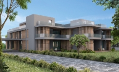 Resi for Mr.Sunny Keshwani, Ahmedabad, Gujarat