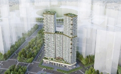 Bakeri Stella, GIFT City, Gandhinagar